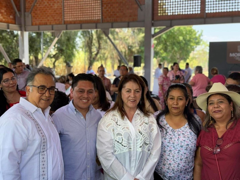 Gobierno de Morelos impulsa el emprendimiento femenino con financiamiento accesible