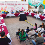 Tláhuac instala el Consejo SIPINNA para fortalecer los derechos de la infancia