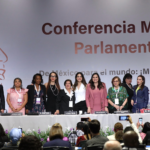 Liderazgo femenino en acción: Legisladoras de 62 países impulsan la igualdad en la política