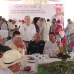 Ayuntamiento de Tapachula participa en Foro Agropecuario para fortalecer el campo chiapaneco