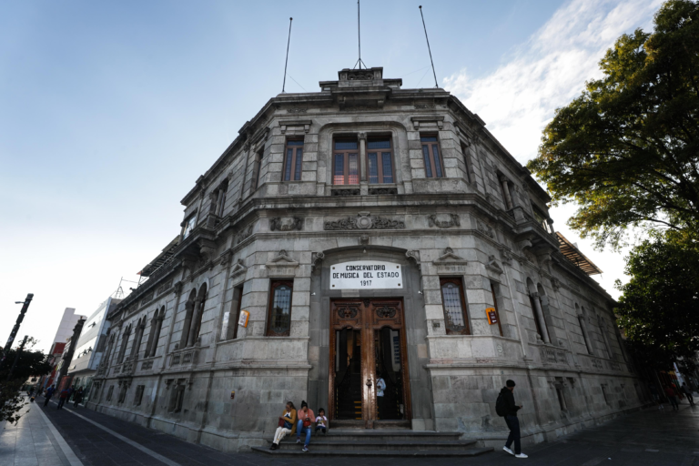 Puebla, la Ciudad como Museo invita a descubrir el patrimonio histórico de la capital