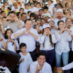 Festival Renacer reúne a familias yucatecas para fortalecer valores y bienestar social