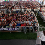 Sheinbaum: México será el país más democrático con la elección popular del Poder Judicial