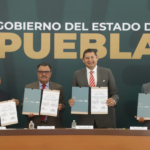 Puebla, primer estado en erradicar el analfabetismo con programa de alfabetización masiva