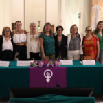 Finanzas inclusivas: FINABIEN impulsa el acceso de las mujeres a servicios financieros