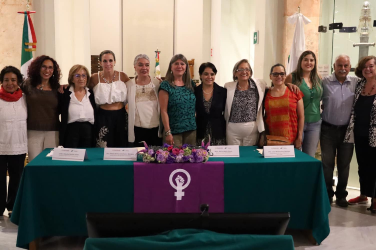 Finanzas inclusivas: FINABIEN impulsa el acceso de las mujeres a servicios financieros