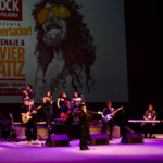 ¡Despertador! Homenaje a Javier Bátiz llena el Teatro de la Ciudad Esperanza Iris