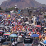 Carnaval de San Francisco Tlaltenco: un patrimonio cultural lleno de historia y tradición