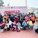 Boxeamos por la Paz: Jóvenes de Tláhuac se preparan para la Clase Nacional de Boxeo 2025