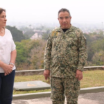 Rocío Nahle garantiza proceso electoral equitativo y respeto a la voluntad popular en Veracruz