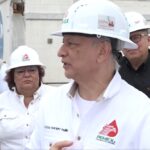 Pemex se suma a la Iniciativa Mundial de «Cero Quema Rutinaria para 2030» y reafirma su compromiso con la sostenibilidad