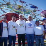 Pepe Chedraui fortalece vínculos con el magisterio en celebración del Día de la Niñez