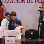 La jefa de Gobierno Clara Brugada Presenta Plan Integral de 20 puntos para la Búsqueda Y Localización de personas desaparecidas en la Ciudad de México