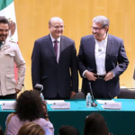 El IMSS, baluarte de los derechos laborales en México: Zoé Robledo