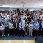 ISSSTE refrenda su compromiso con la prevención de riesgos laborales en el Día Mundial de la Seguridad y la Salud en el Trabajo
