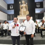 Celebran el Bicentenario del Poder Judicial con música y expresiones culturales en Chiapas