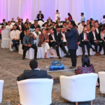 Eduardo Ramírez impulsa el turismo comunitario de Chiapas desde Tijuana