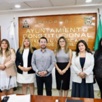 Instalan en Cuautitlán Izcalli el Grupo Municipal para la Prevención del Embarazo en Adolescentes 2025-2027