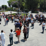 San Pedro Cholula se suma al Simulacro Nacional 2025 con responsabilidad y compromiso ciudadano
