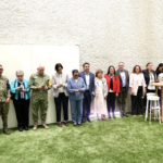 SEGOB participa con responsabilidad en el Primer Simulacro Nacional 2025