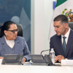Gobierno de México reafirma su capacidad de respuesta ante emergencias en el Simulacro Nacional 2025