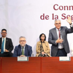 IMSS y STPS refuerzan alianza para garantizar entornos laborales seguros y saludables