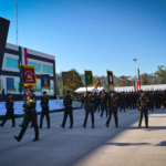 Con orgullo y compromiso, se gradúan nuevos Sargentos de Policía Militar con especialidad en Seguridad Pública