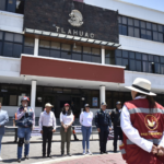Tláhuac participa con responsabilidad en el Simulacro Nacional 2025 y refuerza la cultura de la prevención