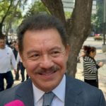 Morena impulsará debate abierto sobre censura y libertad de expresión en conversatorios sobre reforma en telecomunicaciones: Ignacio Mier
