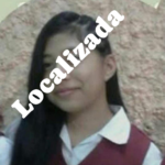 Es localizada con bien Itzel, estudiante de la UNACH reportada como desaparecida