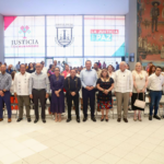 Cierra con éxito el Ciclo Jurídico y Cultural por el Bicentenario del Poder Judicial de Chiapas