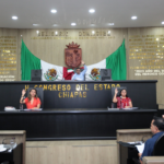 Congreso de Chiapas aprueba el Plan Estatal de Desarrollo 2025–2030 con enfoque humanista e incluyente