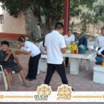 Ayuntamiento de Izúcar de Matamoros acerca servicios de salud a comunidades de difícil acceso