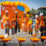 Inicia construcción del Nuevo Hospital Infantil de Nuevo León; beneficiará a más de 468 mil niñas y niños