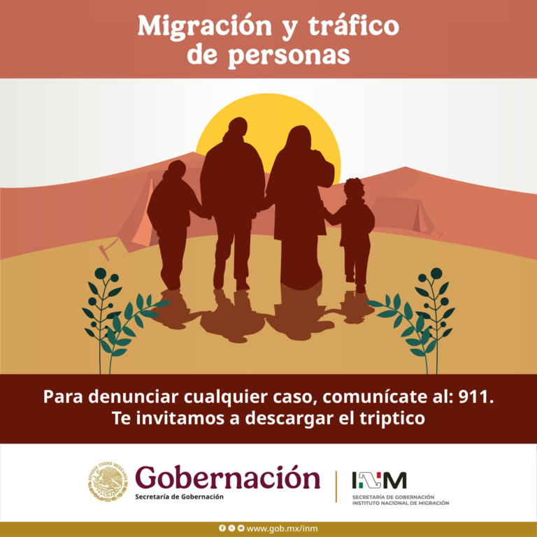 Tráfico de personas: delito grave con penas de hasta 16 años de prisión