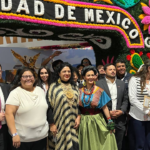 Álvaro Obregón fortalece vínculos en el Tianguis Turístico 2025 para impulsar el turismo local