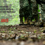 4 de abril: Día Internacional para la Concienciación sobre el Peligro de las Minas