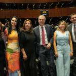 Conmemoran en San Lázaro el 494 aniversario de la fundación de Puebla