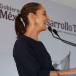 Claudia Sheinbaum anuncia hospital, vivienda y apoyo al campo en Zacatecas