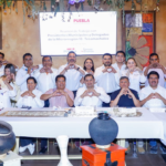 Armenta llama a priorizar obras y multiplicar recursos para atender al pueblo en Tecamachalco