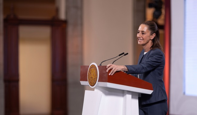 Inicia Gobierno de México construcción de 186 mil viviendas del programa Vivienda para el Bienestar