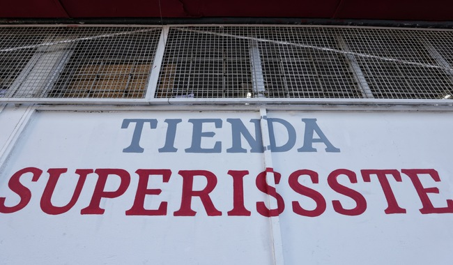 SuperISSSTE registra aumento de 94.7 % en ventas durante primeros seis meses de gestión