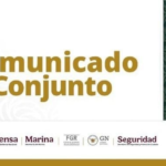 Reporta Gabinete de Seguridad importantes aseguramientos y detenciones en 14 estados del país