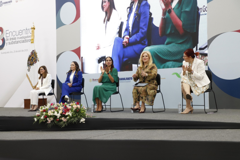 Morelos refuerza su compromiso con la transparencia en encuentro nacional de áreas investigadoras