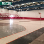 Liberarán Unidad Ángeles Blancos para uso exclusivo de deportistas en Texmelucan