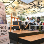 Eduardo Ramírez conmemora centenario de Rosario Castellanos y firma convenio para fomentar la lectura