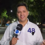 Arístides Rodrigo el mejor evaluado.Así lo revela estudio de opinión