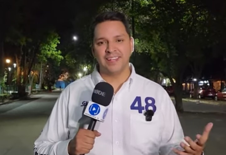 Arístides Rodrigo el mejor evaluado.Así lo revela estudio de opinión