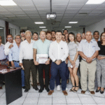 Poder Judicial de Chiapas fortalece la profesionalización con curso-taller de Juicio Oral Mercantil