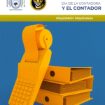 UNACH reconoce la labor de contadoras y contadores en su día
